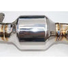 Invidia Catted Test Pipe (Fits Nissan 350Z Z33 07-09/370Z Z34/Infiniti G37 V36 07-15)
