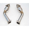 Invidia Catted Test Pipe (Fits Nissan 350Z Z33 07-09/370Z Z34/Infiniti G37 V36 07-15)