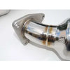 Invidia Catted Test Pipe (Fits Nissan 350Z Z33 07-09/370Z Z34/Infiniti G37 V36 07-15)