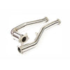 Invidia Downpipe & J-Pipe w/Hi-Flow Cat (Liberty 2010+)