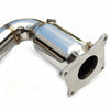 Invidia Downpipe & J-Pipe w/Hi-Flow Cat (Liberty 2010+)
