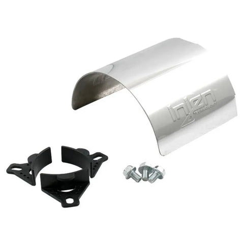 Injen Universal Heat Shield to Suit 3" to 3.5" Air Filters
