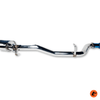 Torqit 79 Series 4.5L V8 TD Dual Cab 08/2012 - 07/2016