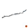 Torqit 79 Series 4.5L V8 TD Dual Cab 08/2012 - 07/2016