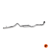 Torqit 100 Series 4.2L TD 03/1998 - 08/2007 3in Turbo