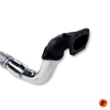 Torqit 100 Series 4.2L TD 03/1998 - 08/2007 3in Turbo
