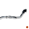 Torqit 100 Series 4.2L TD 03/1998 - 08/2007 3in Turbo