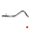 Torqit 100 Series 4.2L TD 03/1998 - 08/2007 3in Turbo
