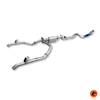Torqit 79 Series 4.5L V8 TD Single Cab 03/2007 - 07/2016