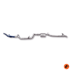 Torqit 79 Series 3.5in 4.5L TD Single Cab Ute Straight