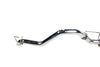 Torqit 3" DPF Back Performance Exhaust (Hilux 2015+) — fits Toyota Hilux An120 An130 Series (image 6)