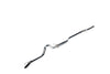 Torqit 3" DPF Back Performance Exhaust (Ranger 2016+) — fits Ford Ranger (image 2)