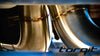 Torqit 6 DPF Back Performance exhaust (F-250 11-16) — fits Ford F-250 (image 3)
