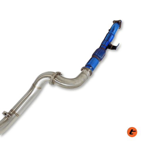 Torqit 78 Series Troop Carrier 4.5L V8 03/2007 - 07/2016