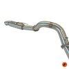 Torqit 3.5 DPF Back Performance Exhaust (300 Series 21+) (image 3)