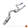 Torqit Patrol Y62 5.6L Series 1 - Series 5 (01/2013 on )