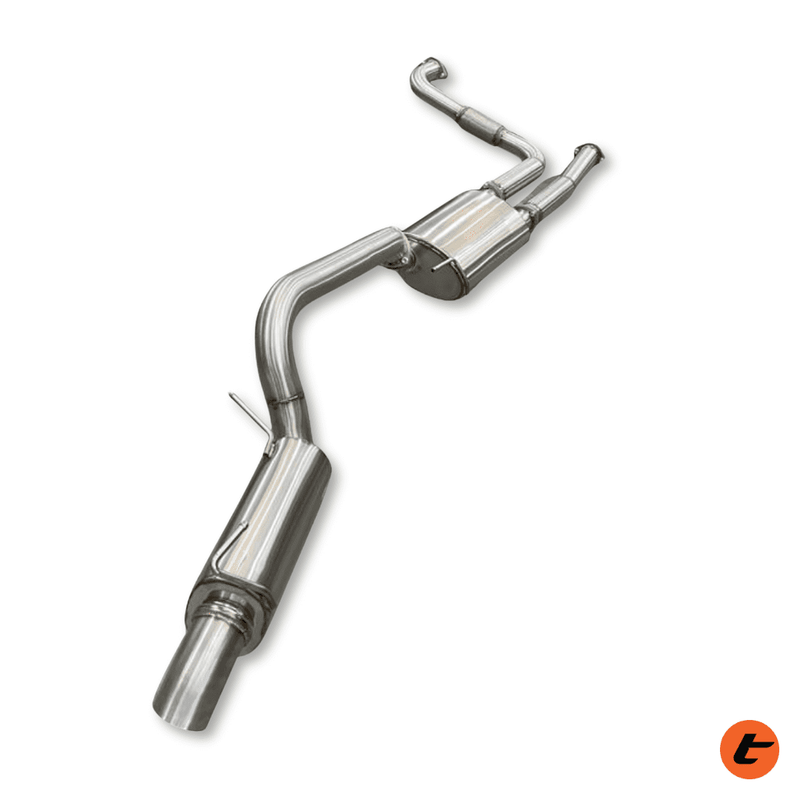 Torqit Patrol Y62 5.6L Series 1 - Series 5 (01/2013 on )