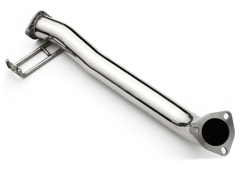 Invidia Front Pipe (Silvia, 180SX S13 88-94/200SX S14 93-00 (SR20DET)) — fits Nissan Silvia