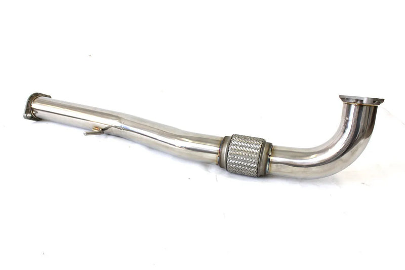 Invidia Front Pipe (Evo 4-6 CP9A) — fits Mitsubishi Evo 6