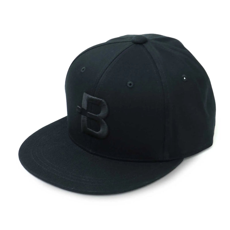 Bride Racing Flat Cap B Mark