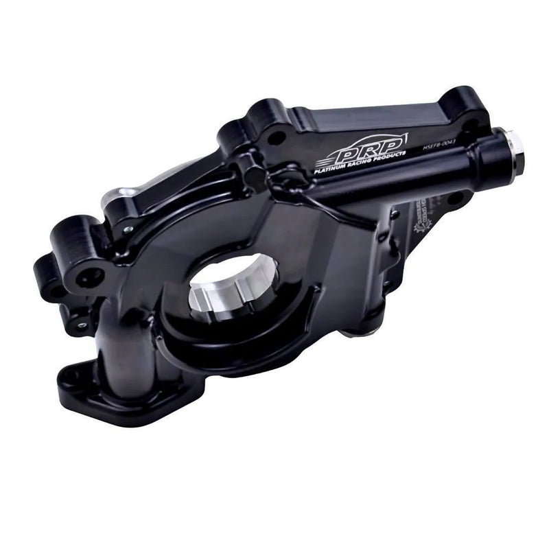Platinum Racing Products Ford Barra Billet High-Volume Oil Pump