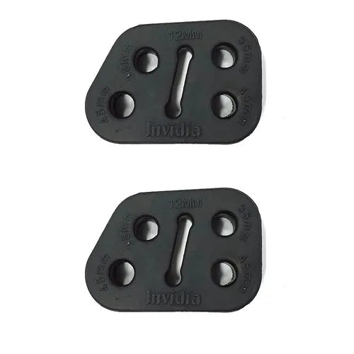 Invidia Universal 12mm Exhaust Hangers