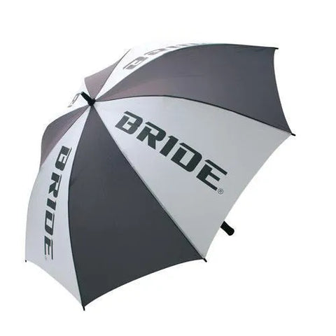 Bride Racing Bride Umbrella