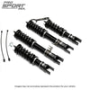 MCA Suspension HSVVUU-PS Pro Sport Coilovers (VU M | Kren Offroad NZ