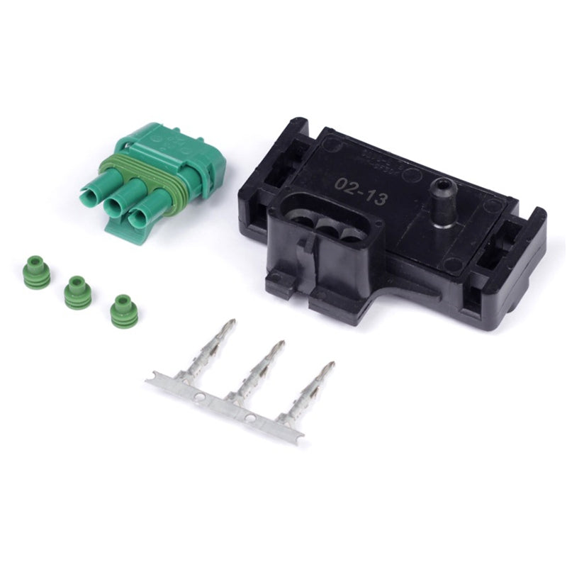 Haltech 1 Bar GM MAP Sensor HT-010100