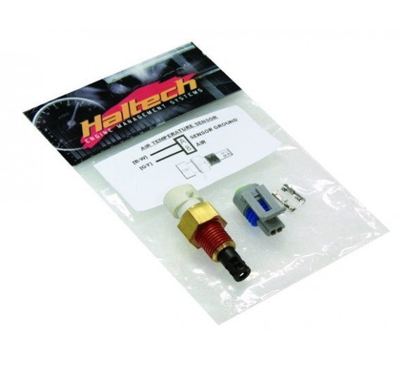 Haltech Air Temp Sensor - Small Thread