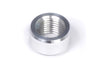 Haltech Weld Fitting - Aluminum - Thread: M14 x 1.5