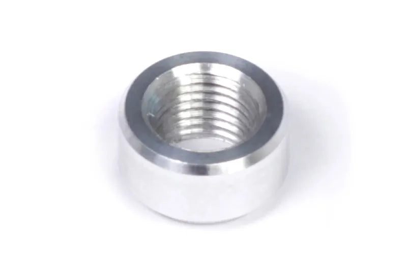 Haltech Weld Fitting - Aluminum - Thread: M14 x 1.5