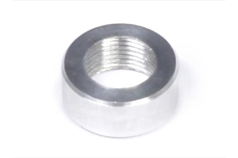 Haltech Weld Fitting - Aluminum 3/8 NPT