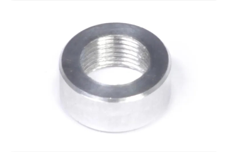 Haltech HT-010233 Weld Fitting - Aluminum 3/8 NPT