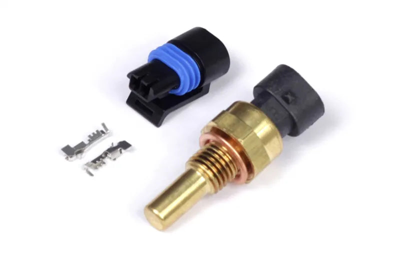 Haltech Coolant Temp Sensor - Small Thread - M12 x 1.5