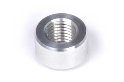 Haltech Weld Fitting - Aluminum M12 x 1.5