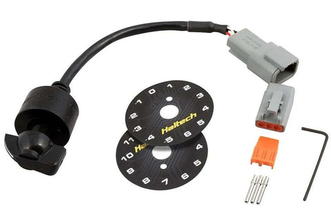 Haltech 12 Position Rotary Trim Module Boost/Fuel/Ign