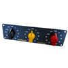 Haltech Triple Switch Panel Only - includes Yellow & Red