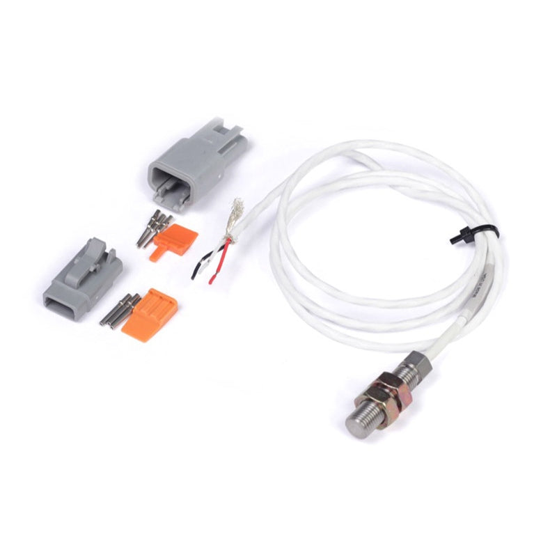 Haltech Stainless Steel Single Channel Hall Effect Sensor