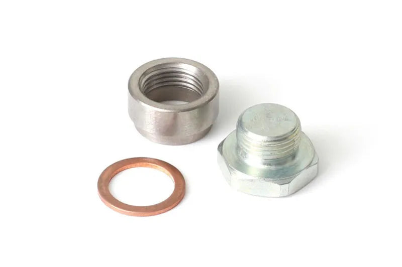 Haltech O2 Sensor Weld-On Bung