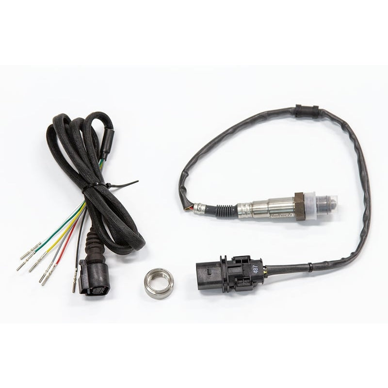 Haltech Onboard Wideband Bosch LSU 4.9 Sensor Kit for