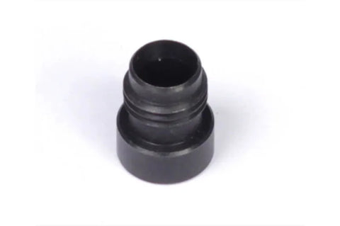 Haltech 1/4 Mild Steel Weld-on Base Only