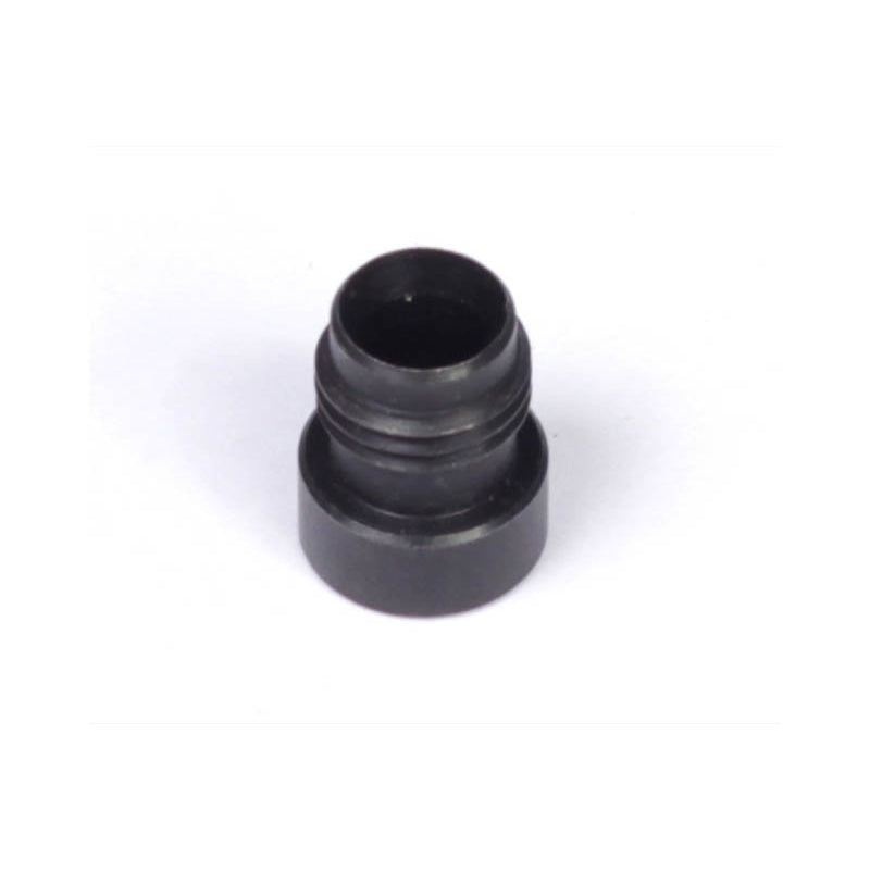 Haltech 1/4" Mild Steel Weld-on Base Only HT-010809