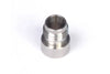 Haltech HT-010811 1/4 Stainless Steel Weld-on Base Only