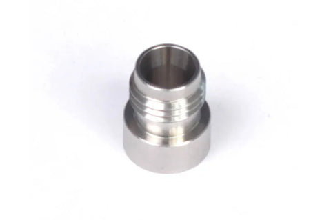 Haltech 1/4 Stainless Steel Weld-on Base Only