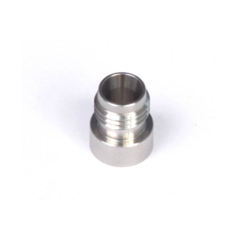 Haltech 1/4" Stainless Steel Weld-on Base Only HT-010811