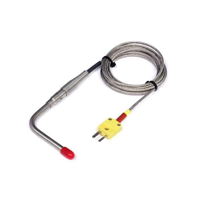 Haltech 1/4" Open Tip Thermocouple only - (0.84m) 33"