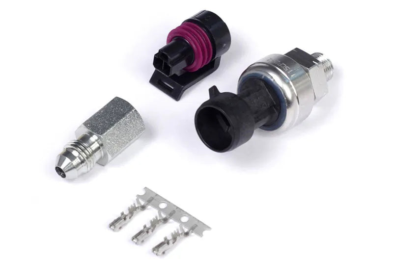 Haltech Fuel/Oil/Wastegate Pressure Sensor