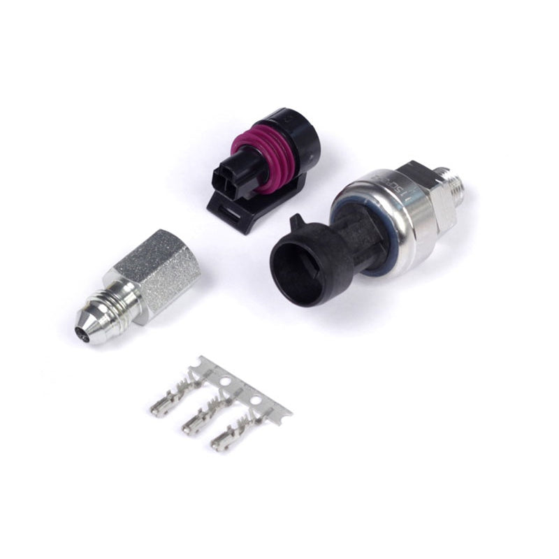 Haltech 250 PSI "TI" Fuel/Oil Pressure Sensor HT-010906