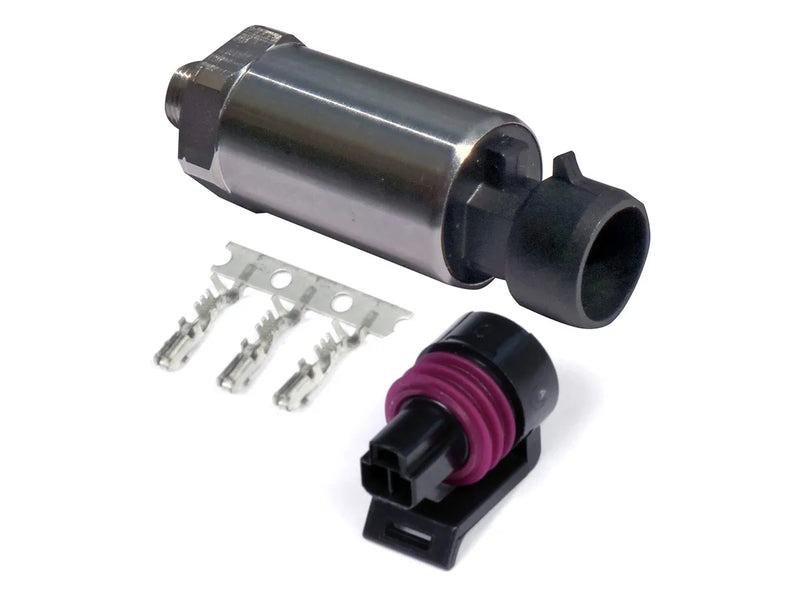 Haltech 2000psi Brake/Nitrous Pressure Sensor